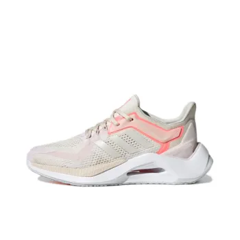 Adidas Alphatorsion 2.0 'Chalk White' Women's