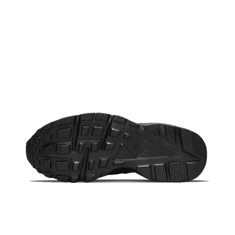Nike Huarache Run 'Smoke Grey' Gs-5