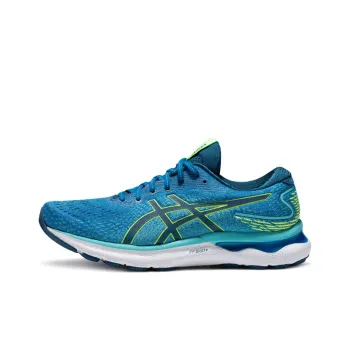 Asics Gel Nimbus 24 4E Extra Wide 'Lake Drive'