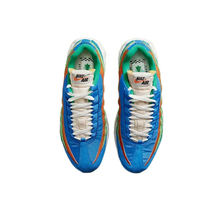 Nike Air Max 95 Se Air Max Running Club Photo Blue-3
