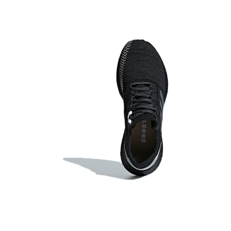 Adidas Pureboost Go Core Black Cloud White-4