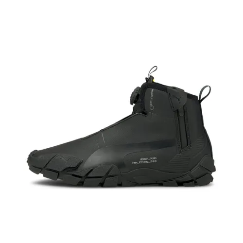 PUMA Nemen X Centaur Mid Disc 'Black'