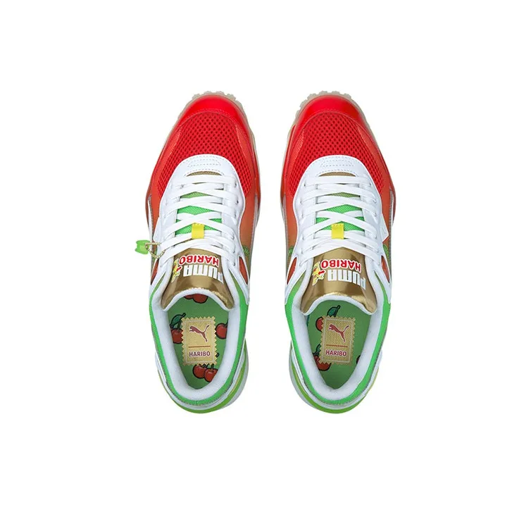 PUMA Street Rider Haribo Happy Cherries-3