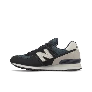 New Balance 574 Navy