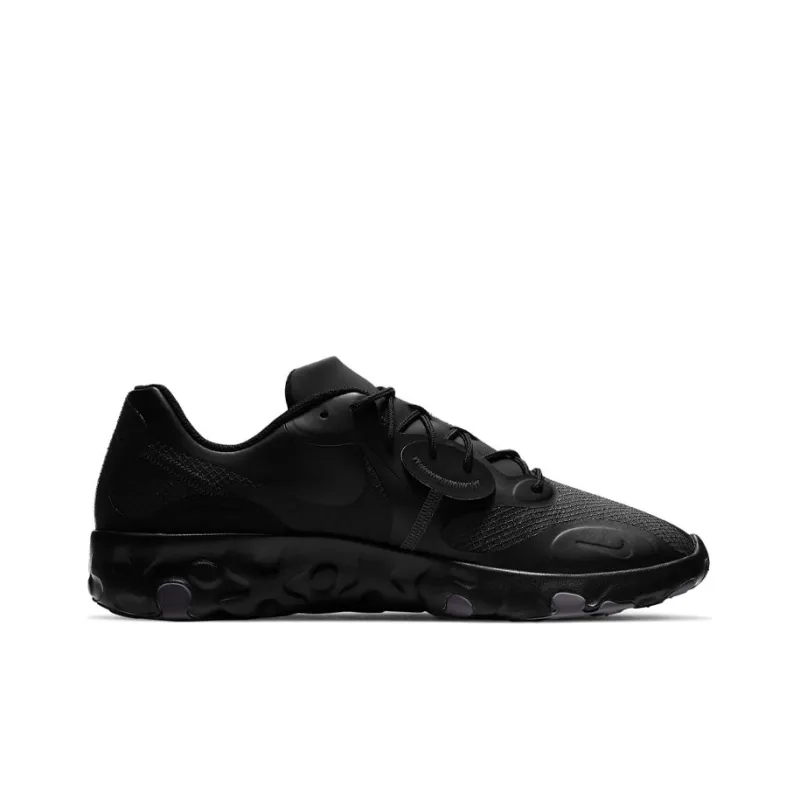 Nike Renew Lucent 2 Black-1