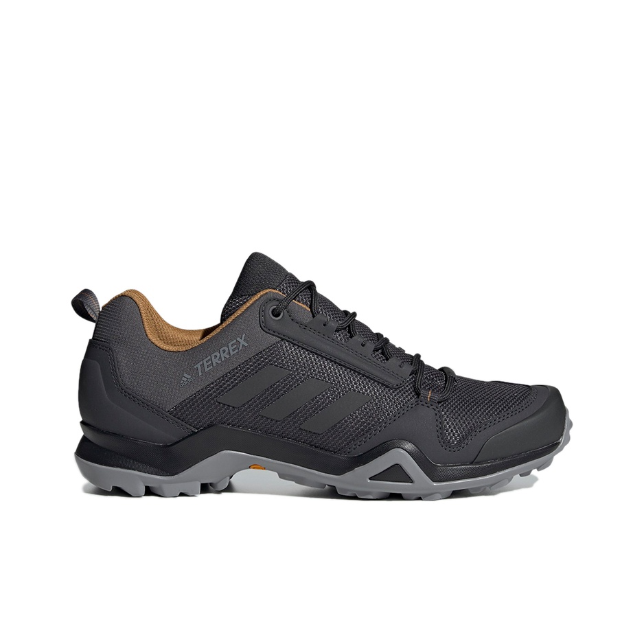 Adidas Terrex AX3 'Grey' US M 10.5 - POIZON