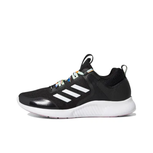 Adidas Edgebounce 1.5 Running Shoes Women's Low-Top Black/White