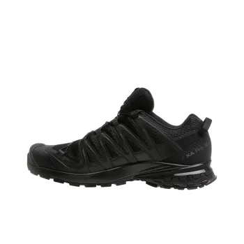 Xa Pro 3D SALOMON V8 'Triple Black'