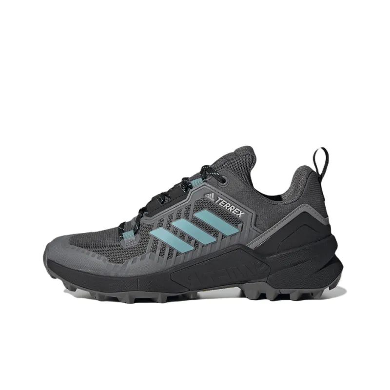 Adidas Terrex Swift R3 'Grey Mint Ton' Women's-0