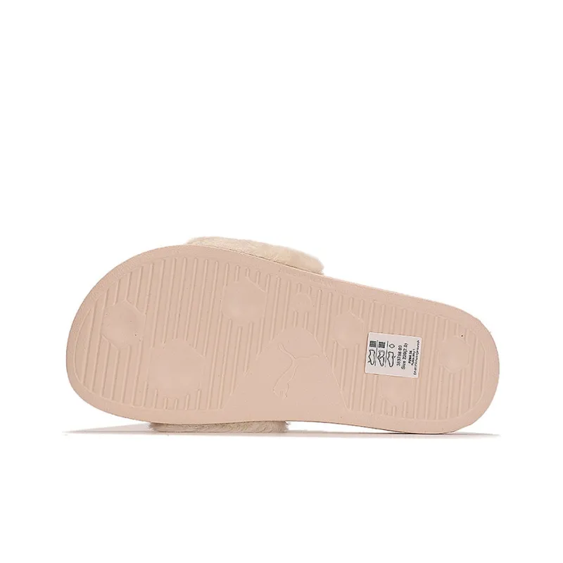 PUMA Leadcat Feather Slide 'Shell' Women's-3