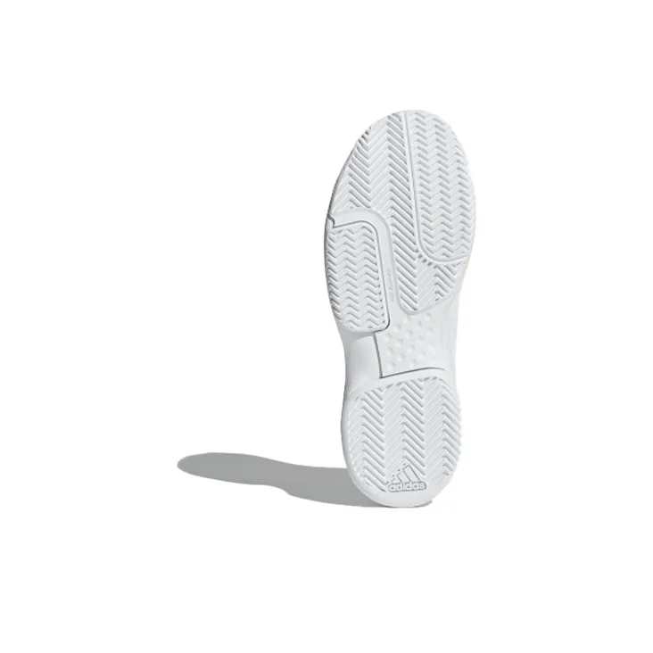 Approach Adidas 'Triple White'-5