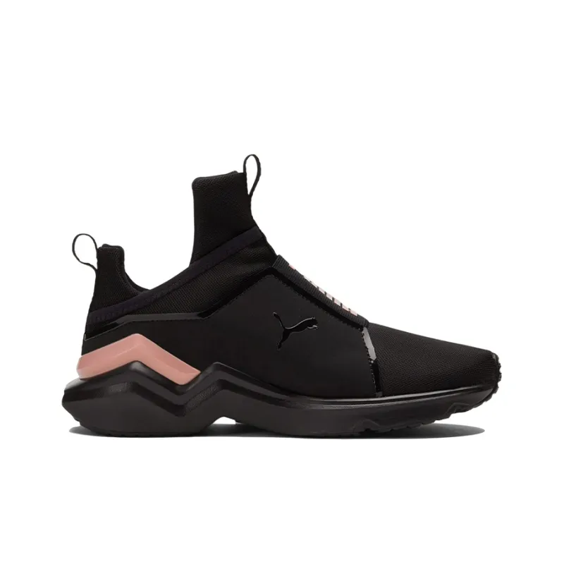 Puma Women's Fierce 2 'Black Rose Gold'-1