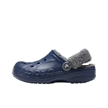 Crocs Shoes Sports Sandals 'Dark Blue Gray'
