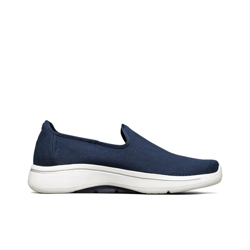 Skechers Go Walk Arch Fit 'Navy Blue'-1