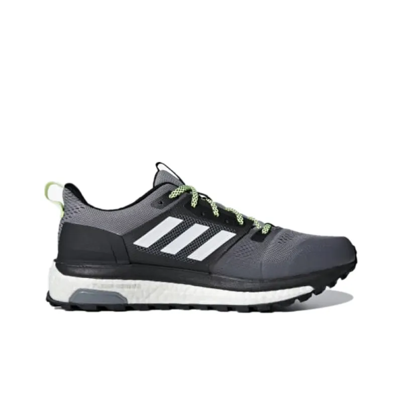 Adidas Supernova Trail Grey Six Core Black-1