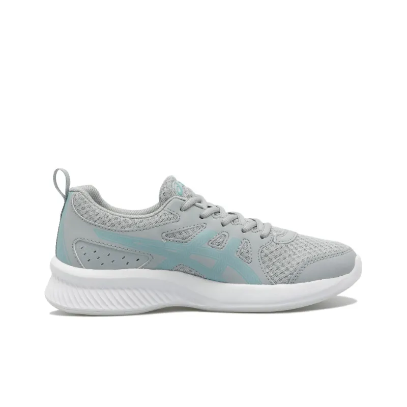 Asics Stormer Ls 2 Stormer LS 2 Wear-Resistant Low-Top Running Shoes Women's Gray Blue-1