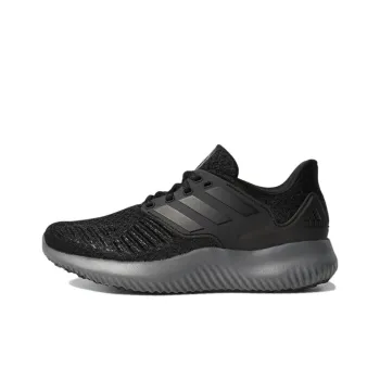 Adidas Alphabounce Rc.2 Black Women's