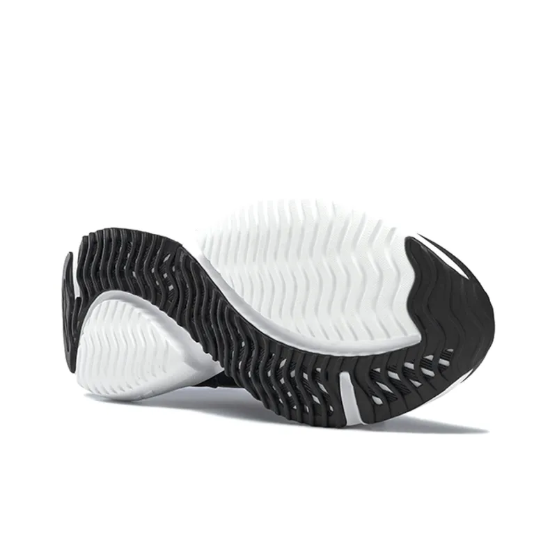 Reebok Ztaur Run Black Gray-5