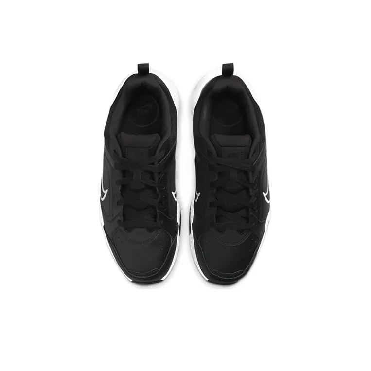 Nike Defy All Day Extra Wide 'Black White'-3