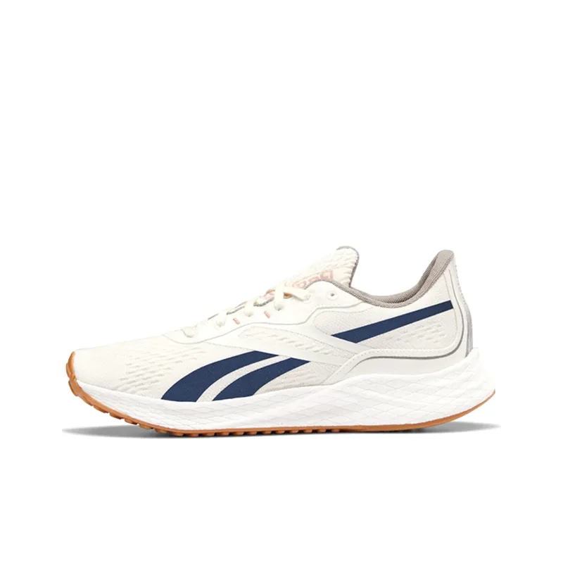 Reebok Floatride Energy Grow Classic White Brave Blue-0