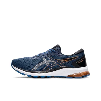 Asics GT 1000 9 Wide 'Grand Shark Pure Bronze'