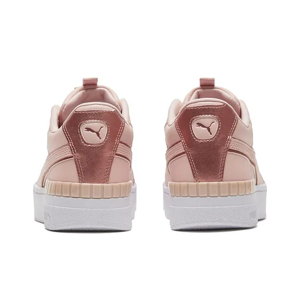 PUMA Cali Sport 'Wabi Sabi Peachskin' Women's-4