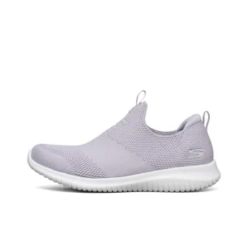 Skechers Ultra Flex 'Purple' Women's