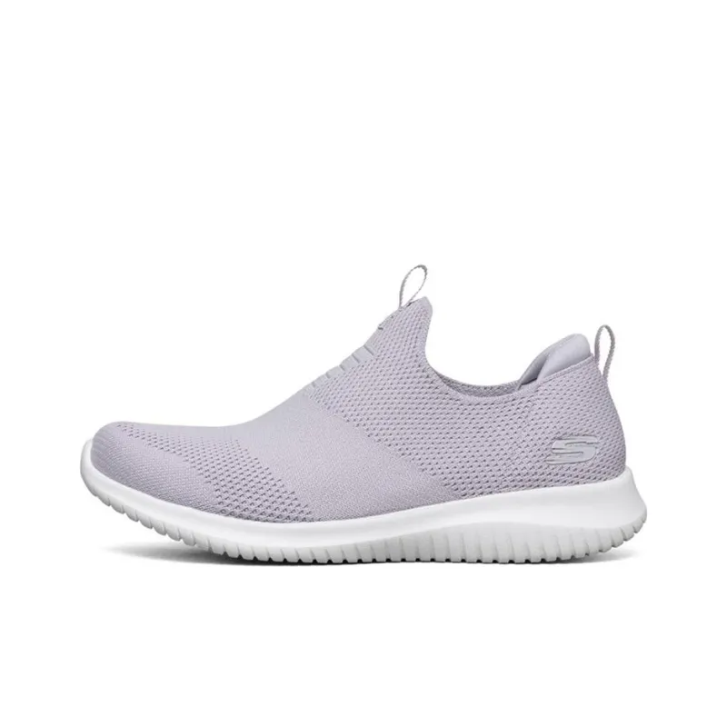 Skechers Ultra Flex 'Purple' Women's-0