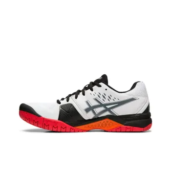 Asics Gel Challenger 12 'White'