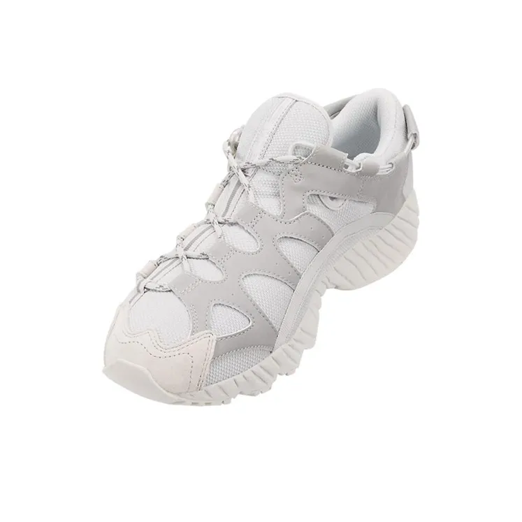 Asics Gel Mai 'Creamwhite Gray'-3
