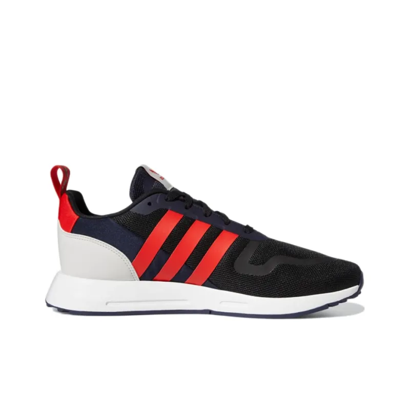 Multix Adidas Originals 'Black Red Legend Ink'-1
