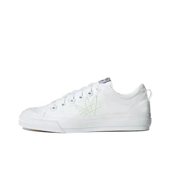 Adidas Originals Nizza Rf 'White Orange'