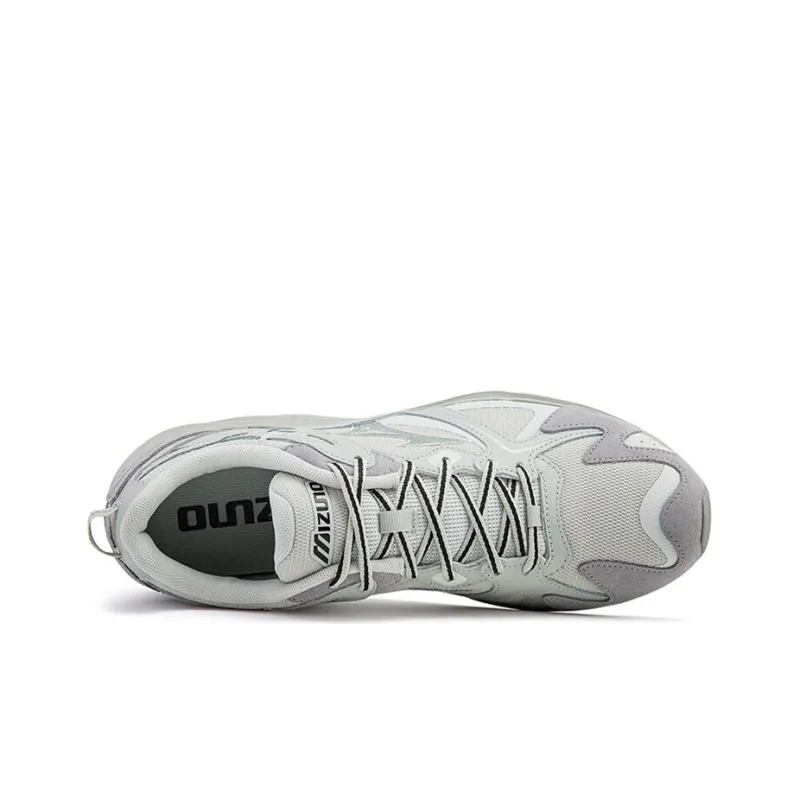 Mizuno Lg 90s 'Grey'-3