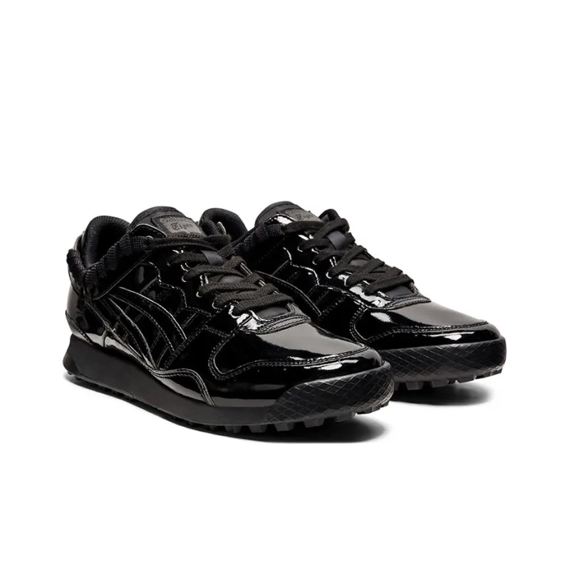 Onitsuka Tiger Horizonia Shoes 'Black'-2