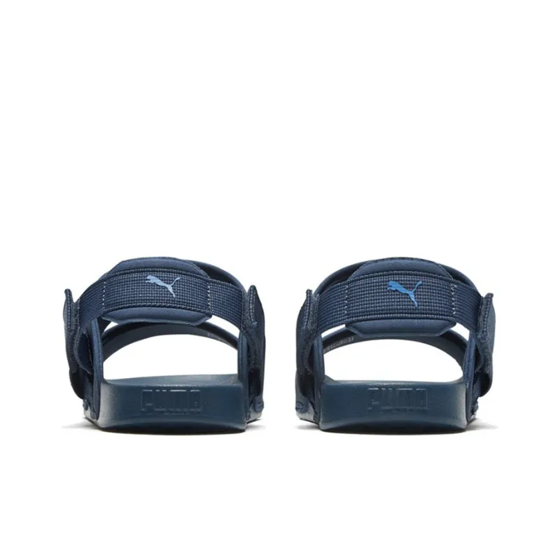 PUMA Leadcat Ylm Lite Sandal 'Blue'-3