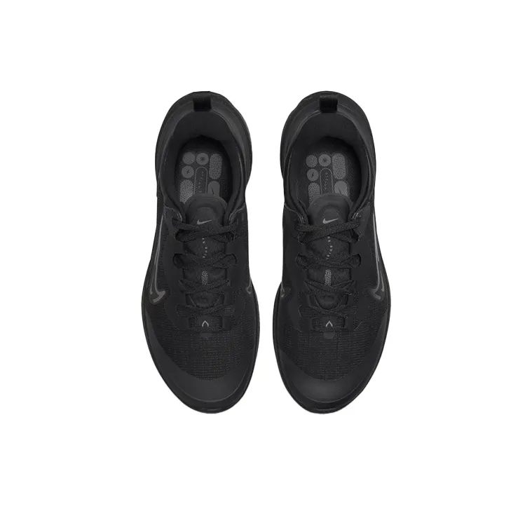 Nike React Miler 2 Shield 'Black Night Forest' Women's-3
