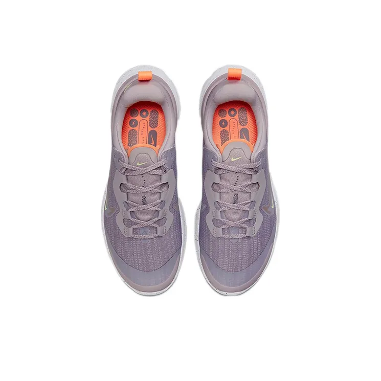 Nike Legend React 2 Shield Amethyst Ash Women's-3