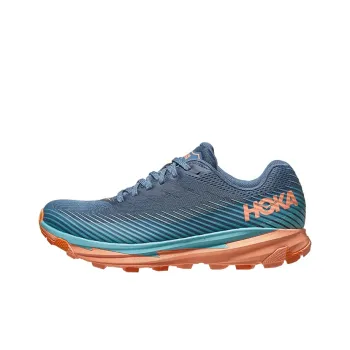 HOKA ONE ONE Torrent 2 'Real Teal Cantaloupe' Women's