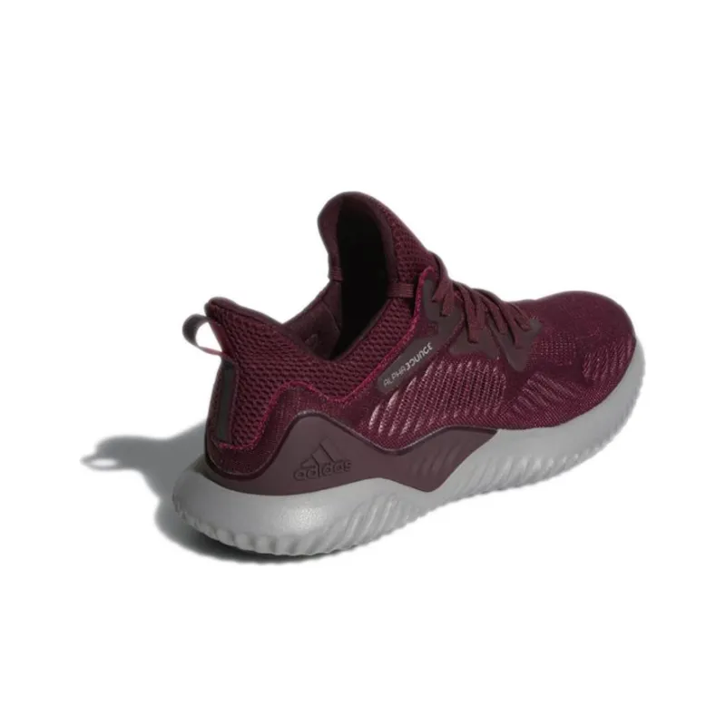 Adidas Alphabounce Beyond 'Maroon'-3