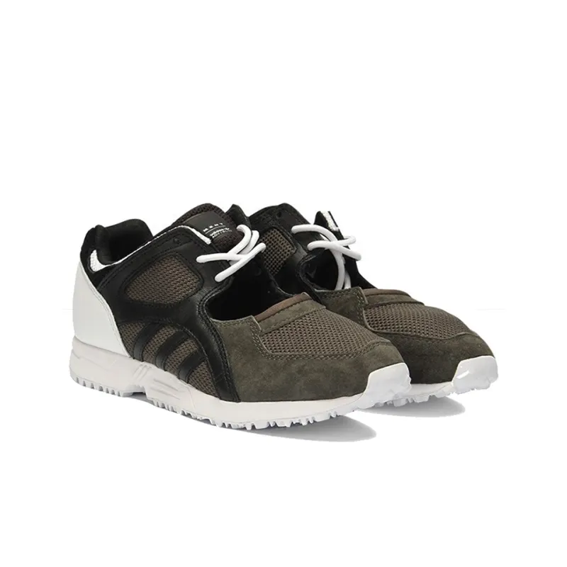 Adidas Eqt Racing 91 Emmi 'Grey' Women's-2