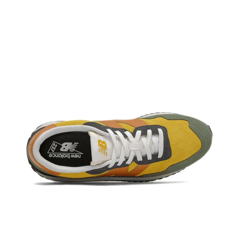 New Balance 237 Harvest-3