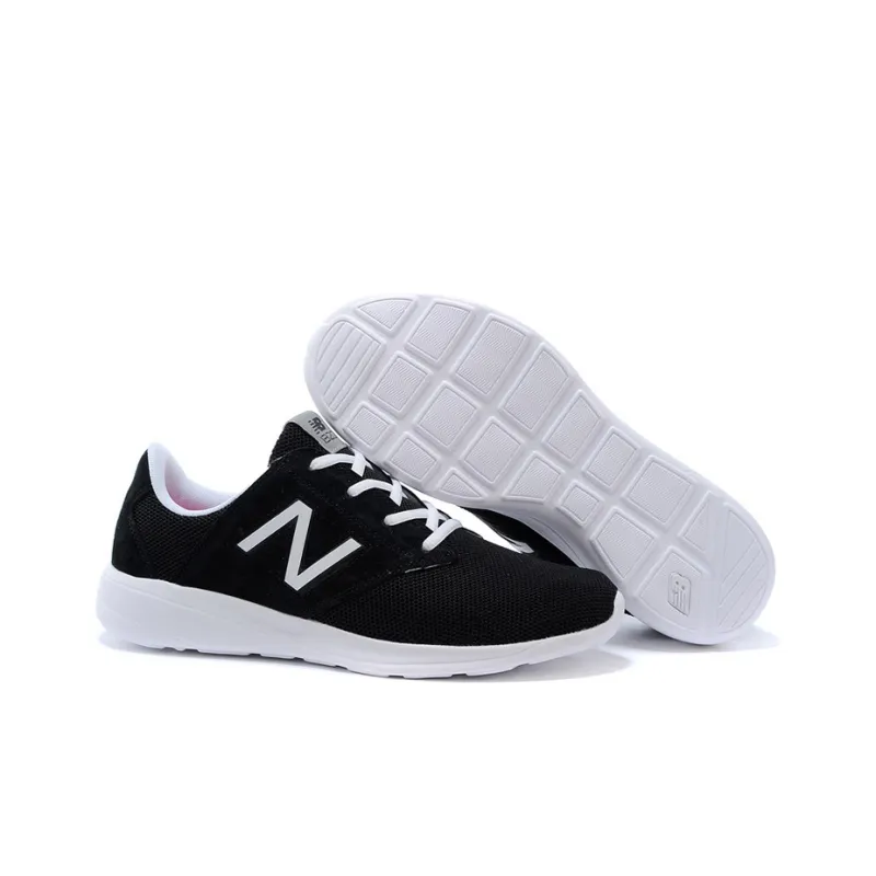New Balance 1320 Sneakers Black-3