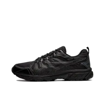 Asics Gel Venture 7 Wp 'Black'