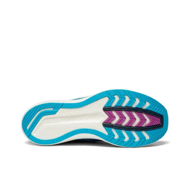 saucony Endorphin Pro 2 Royal Women's-4