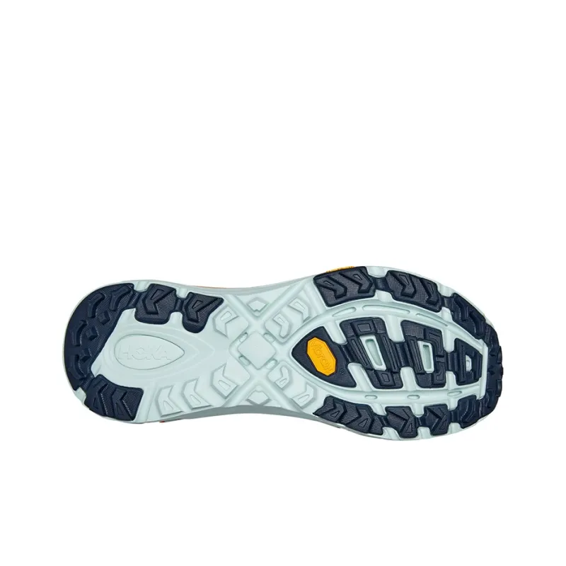 HOKA ONE ONE Mafate Speed 3 Dazzling Blue-3