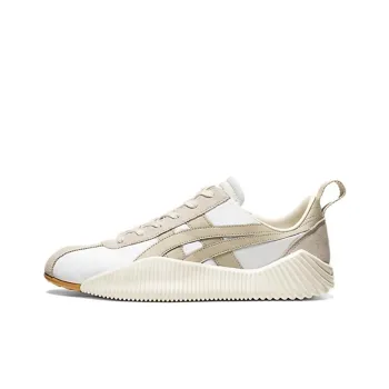 Onitsuka Tiger Acromount Shoes 'Cream Putty'