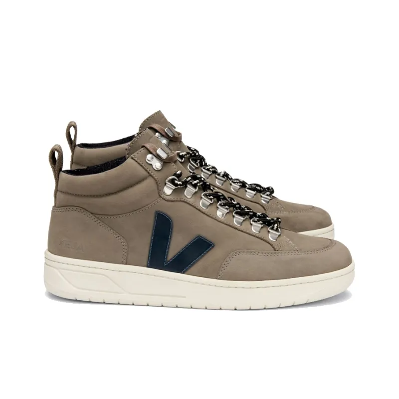 VEJA Roraima High-top Sneakers-2