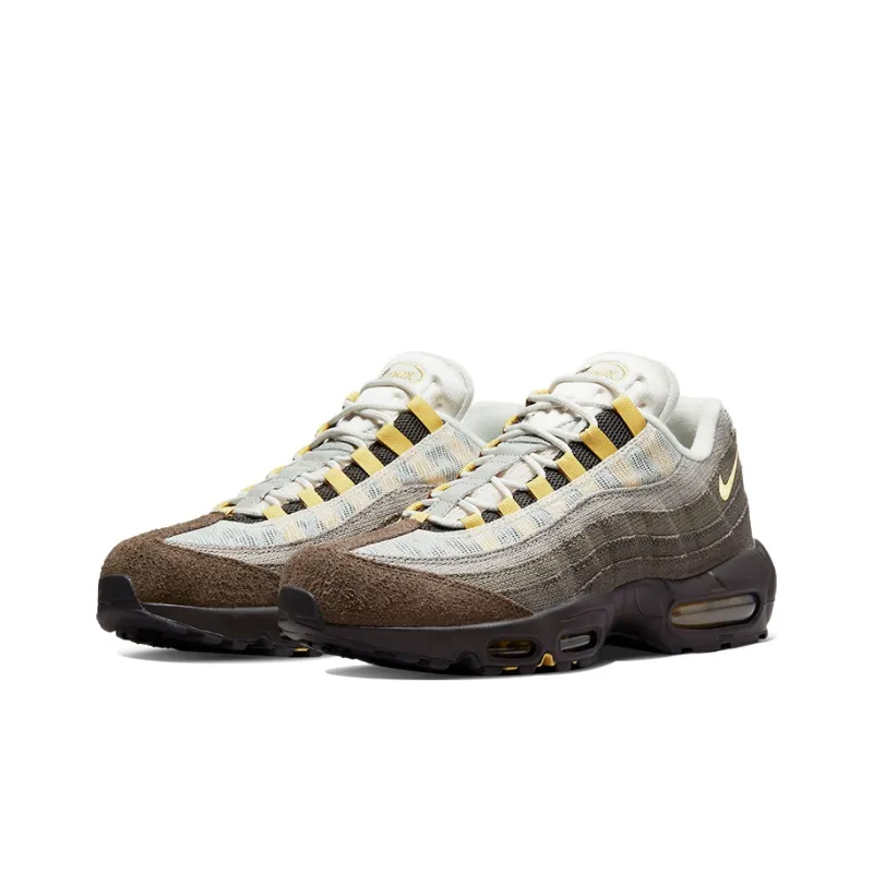 Nike Air Max 95 Nh Ironstone-2