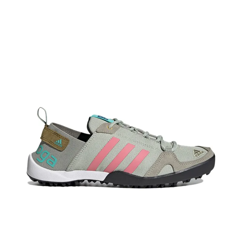 Adidas Terrex Daroga Two 13 'Grey Pink'-1