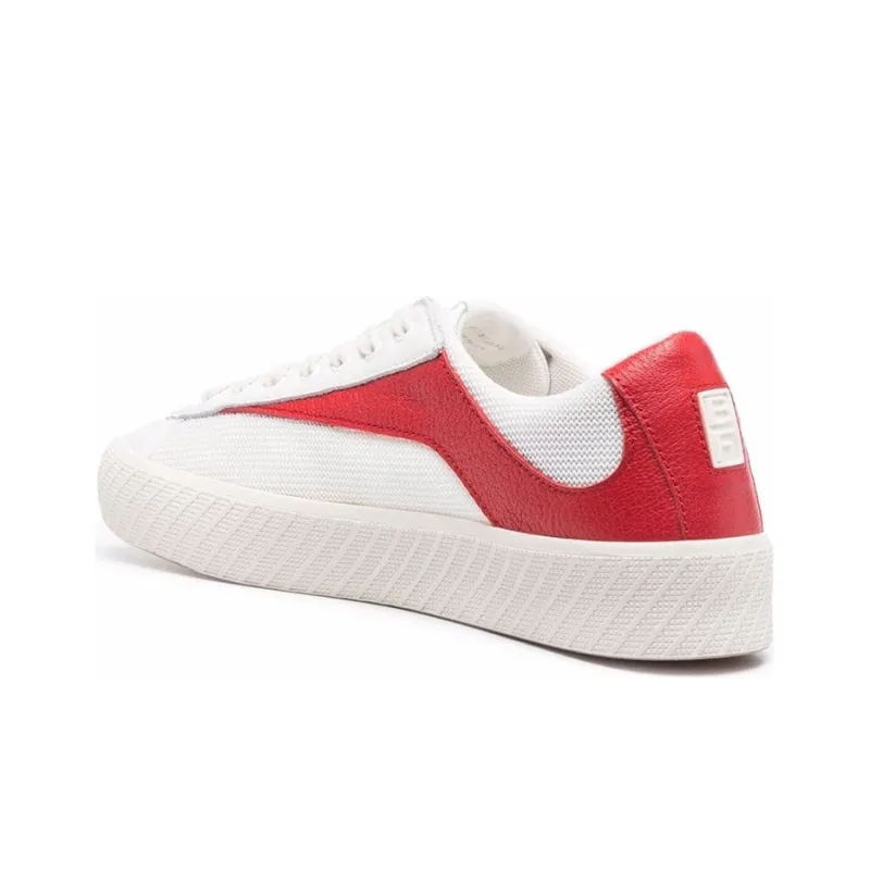 By Far Contrasting panel Sneakers Women's-3